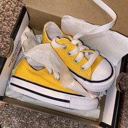 Baby Converse All-Star (4c)