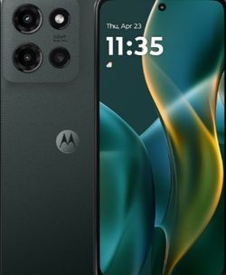 Motorola G 2025