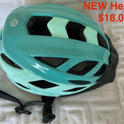 New Schwinn Adult Helmet