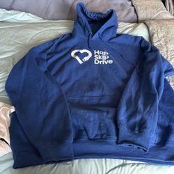 HopSkipDrive Apparel 