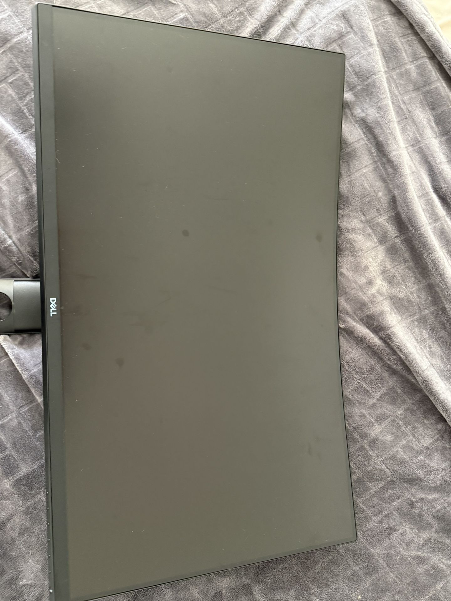 HDR Dell Monitor