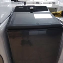 Samsung Washer Works Great 