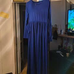 Maxi dresses