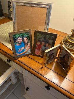 Picture frames - Special offer - all for 1 price