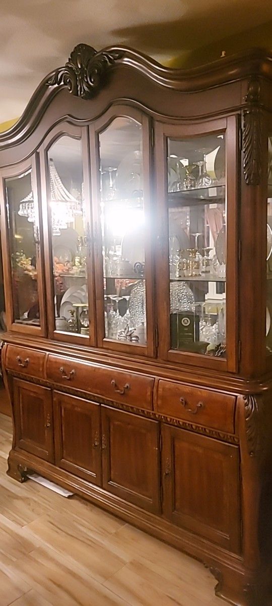 Antique China
