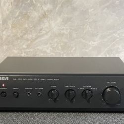 RCA (RadioShack) Micro Stereo 