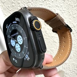 Apple Watch Ultra 