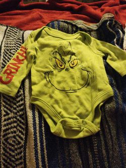 Baby clothes