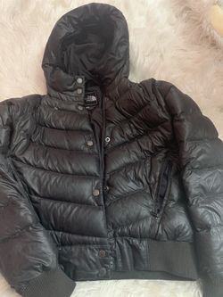 Women’s north face medium