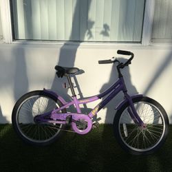 Jamis Starlight 20" Kids Bike - Aluminum Frame - $70