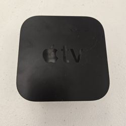 Apple TV