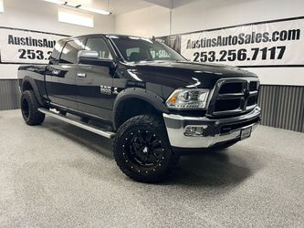 2014 RAM 2500