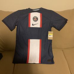 Paris Saint-Germain 2022/23 Match Home Men's Nike Dri-FIT ADV Soccer Jersey 