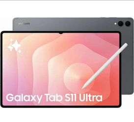 S12 Ultra tablet