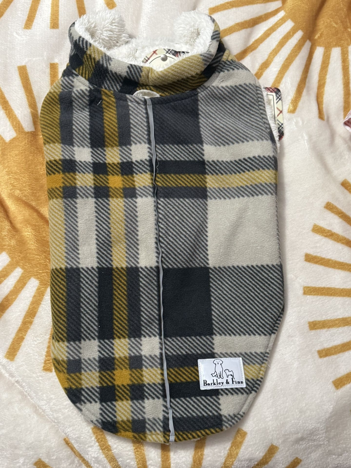 Dog Jacket