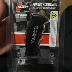 Shifter For Dodge Challenger 