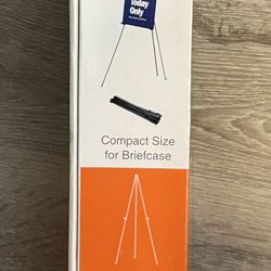 Quartet Instant Display Easel