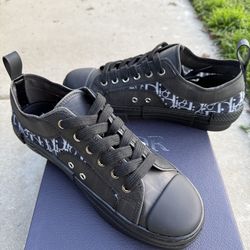 Size 9 Dior b23 men’s