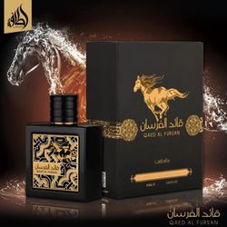 Al Fursan Perfume. 
