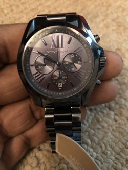 Women’s Michael kors Watch