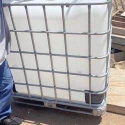 Water Tote 