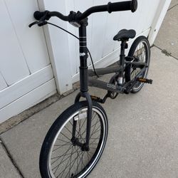 ⚡️Co-op REV Kids Bike – Light, Fast, and Ready to Ride!⚡️