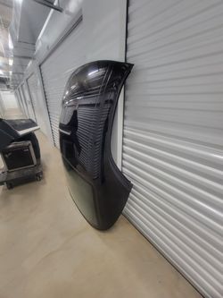 Removable Hard Top For A PORSCHE 911