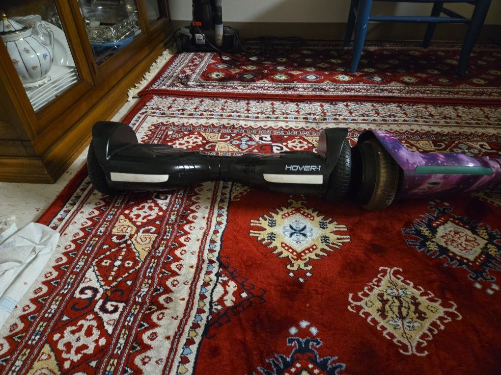 Hover Bord Both For 70