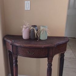 Entry Table