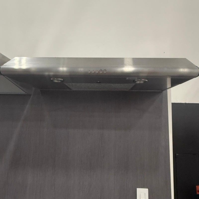 Range Hood