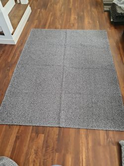 Carpets 74.5" X 58"