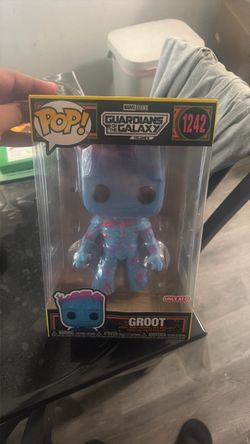 Funko pop