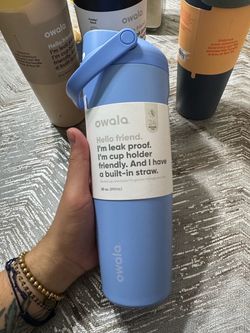 OWALA‼️