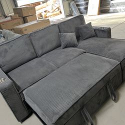 Sofa Bed 
