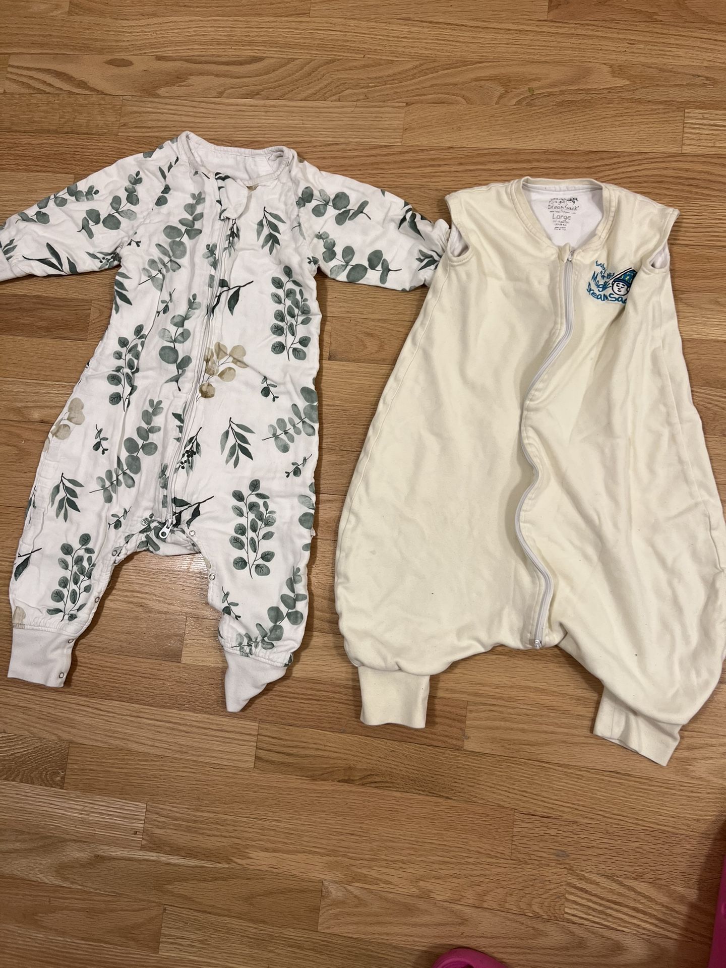 Baby Sleep Sack