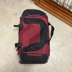 Eddie Bauer Rolling Suitcase