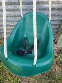 SWING•N•SLIDE TODDLER SWING