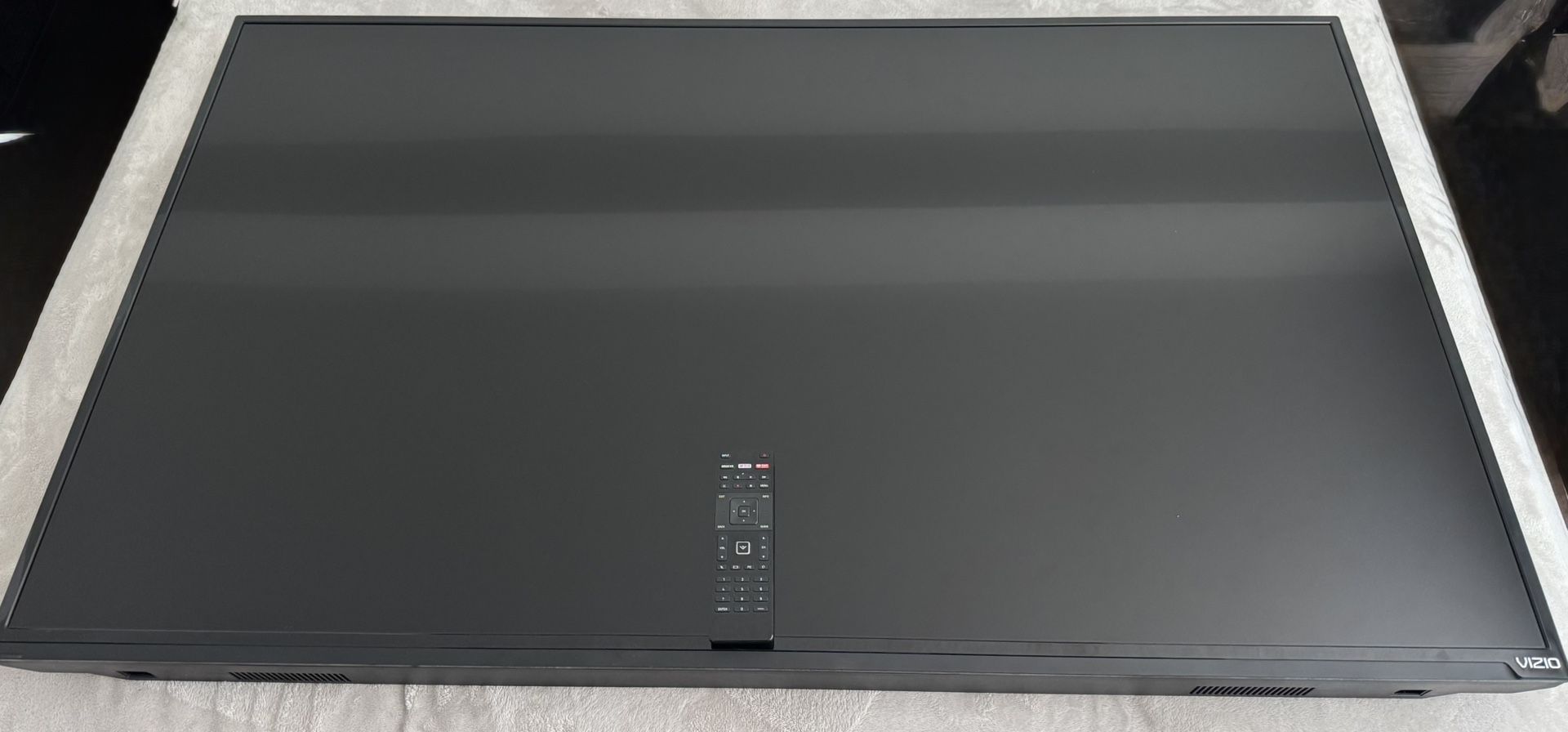 Vizio 55” TV