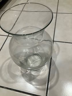 Flower Vase big