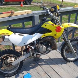 80cc Boarded Over 30 