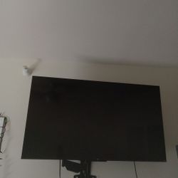 Great Condition TV 50 Or 55" WILL DELIVER 