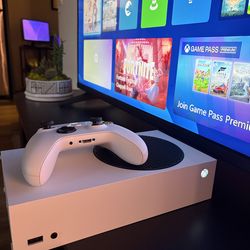 Xbox Series S