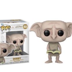 Harry Potter Dobby Funko Pop 