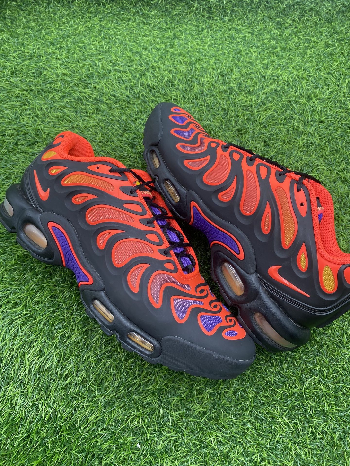 Nike Air Max Size 11.5M