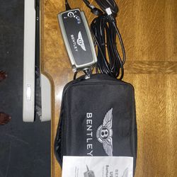 Bentley Battery Maintainer, Gen 2