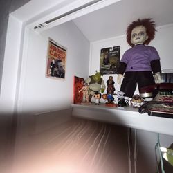 Collectibles 