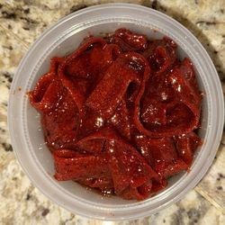 Gummies Enchilados