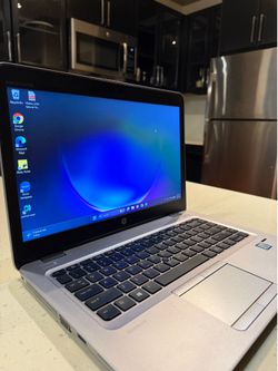 HP i5 Laptop RAM 8G