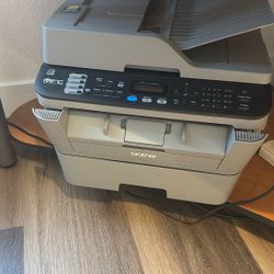 Brother Fax Printer Copy 
