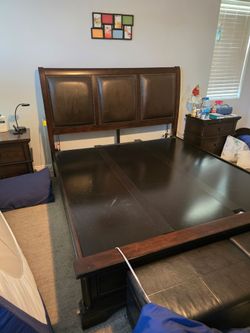 Bedroom set